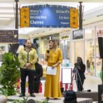 Innovation Unleashed: Business Growth Gallery Debuts New Edison Mall Hub