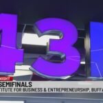 Innovation’s Next Frontier: 43North Semifinals Ignite Golisano Institute