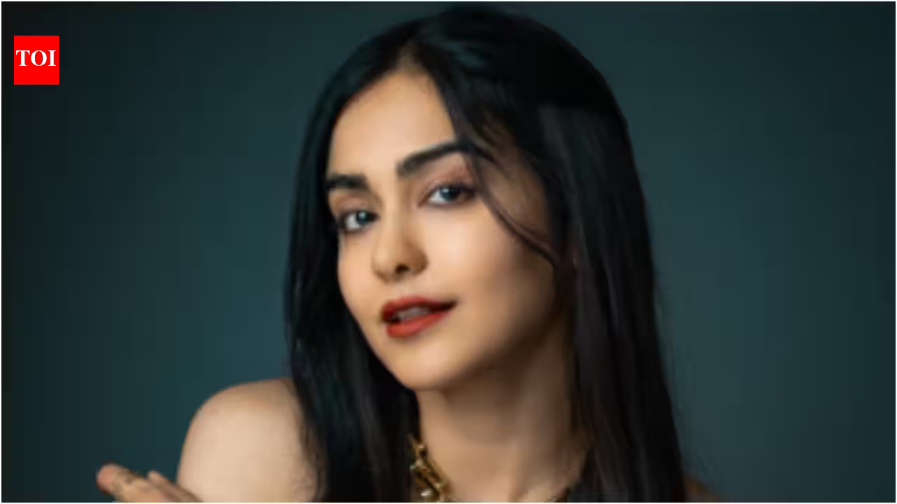 Inside Adah Sharma’s Spartan Life: Why The Actress Ditched Furniture in Sushant Singh Rajput’s Former Home