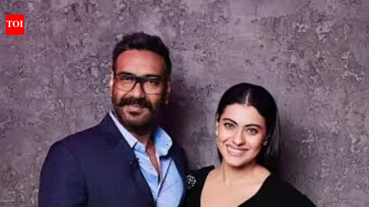 Inside Ajay Devgn’s Rs 60 Crore Juhu Mansion: A Peek Into The Superstar’s Luxurious 'Shivshakti' Abode