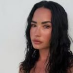 Inside Demi Lovato’s $7 Million LA Farmhouse: A Wild, Maximalist Wonderland