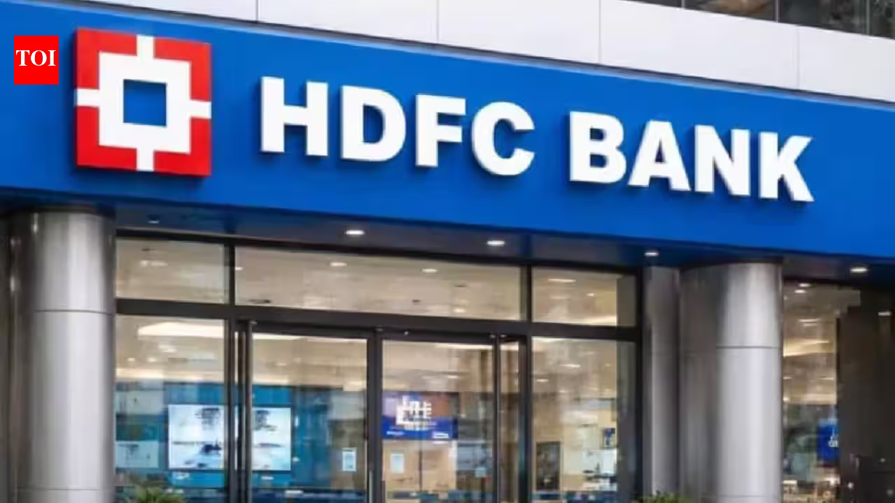 Inside HDFC’s Integrity Breach: Internal Probe Exposes Massive Data Leak by Top Executives