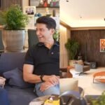 Inside Madhuri Dixit’s 5,500 Sq Ft Worli Palace: An Artistic Haven Filled With Rare MF Husain Masterpieces and Personal Treasures