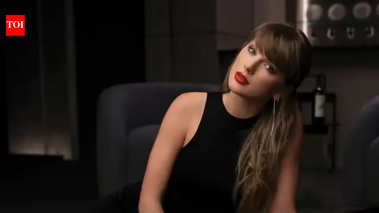 Inside Taylor Swift’s $47M ‘Patient Zero’ Mansion: The Secrets Behind Her Most Iconic Film Set