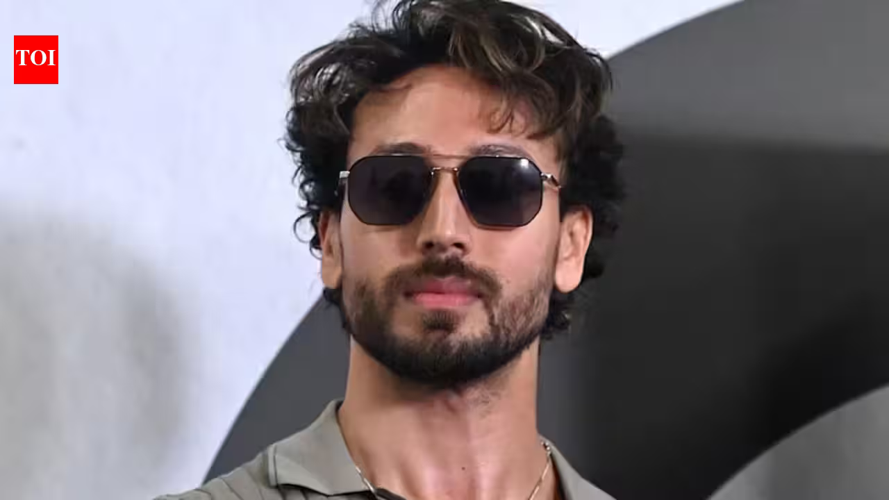 Inside Tiger Shroff’s Rs 31.5 Crore Mumbai Penthouse: A Peek Into His High-Octane Fitness Haven and Sea-View Luxury