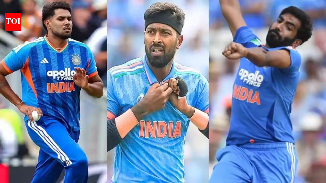 Inside the BCCI’s Elite Rehab Hub: How 32 Stars Got Back in the Game
