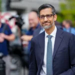 Inside the Engine Room: How Sundar Pichai Is Deploying AI Agents to Command Google