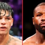Inside the Ring: Ryan Garcia’s Camp Breaks Silence on Potential Mayweather Blockbuster