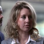 Inside the Silicon Valley Shrine: A Front-Row Seat at Elizabeth Holmes’ Deserted Desk