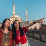 Intrepid Hits Record High: Travel Surge Ignites Best September in History