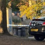 Ipswich Emergency Operation Underway as Search Intensifies at Stoke Bridge