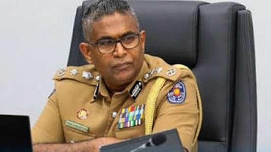 Iron Fist: IGP Declares Zero-Tolerance War on Rogue Officers