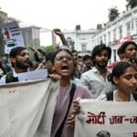 Iron Fist in the Capital: Delhi Under Siege as Force Silences Dissent
