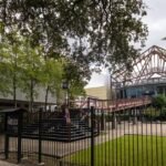 Iron Lady Up for Grabs: Nieux Society Eyes New Horizon for Eiffel Tower