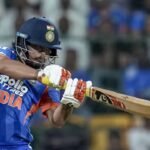 Ishan Kishan Eyes Triple Milestone as India Lock Horns with New Zealand