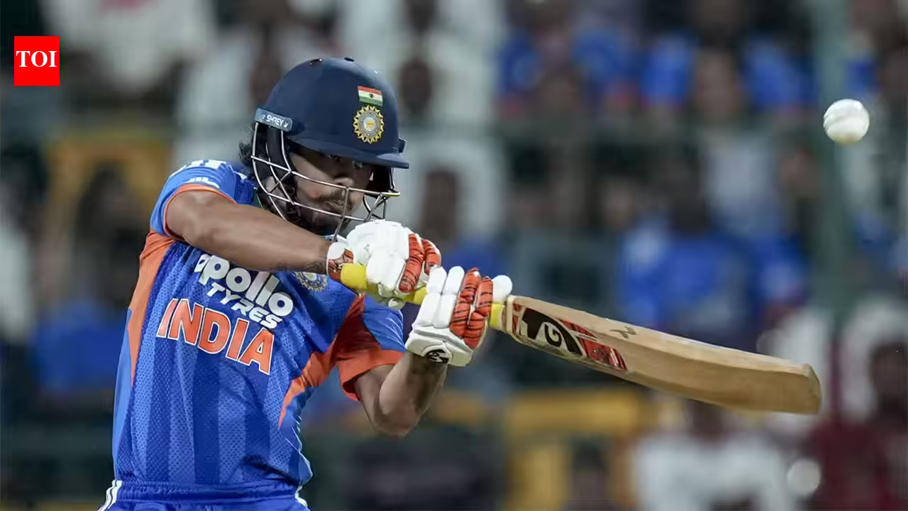 Ishan Kishan Eyes Triple Milestone as India Lock Horns with New Zealand