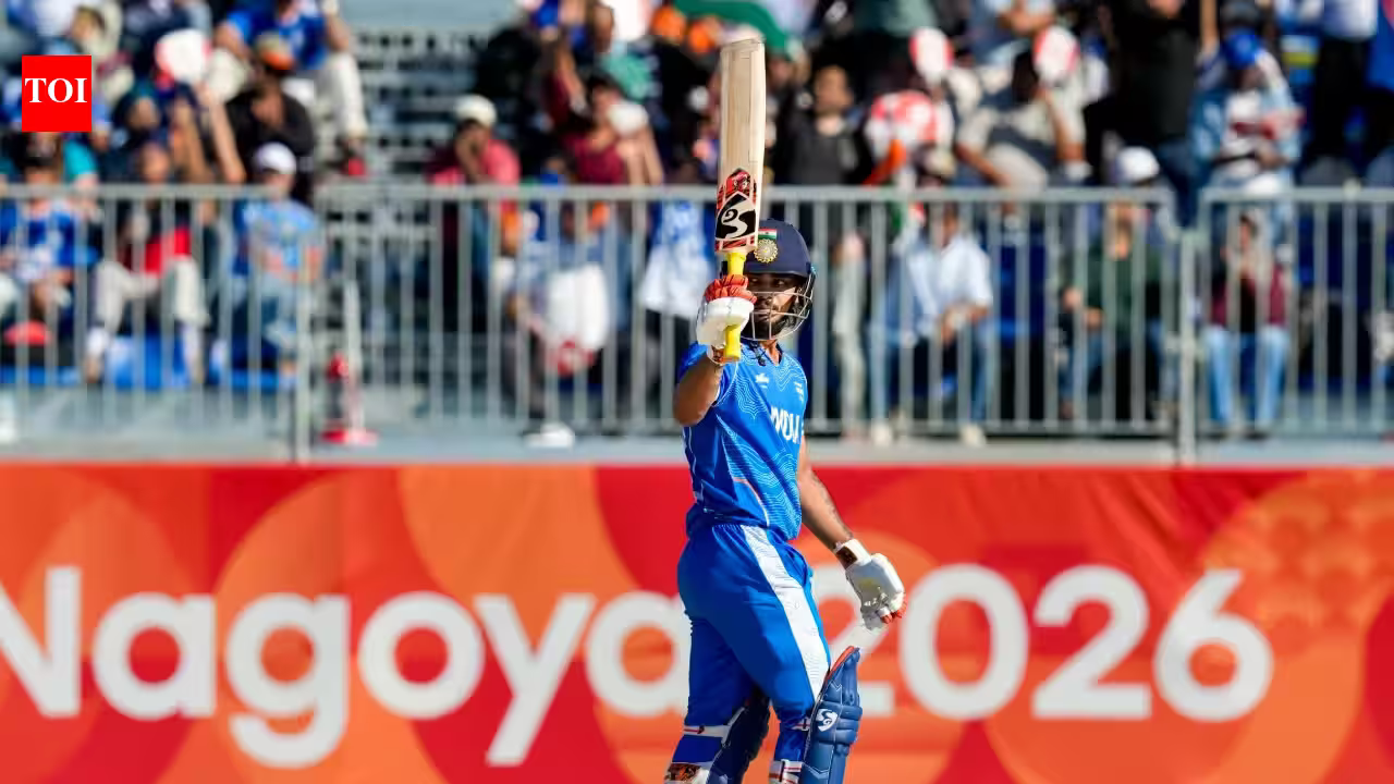 Ishan Kishan Shatters Eight-Year Record with Explosive Masterclass at No. 5