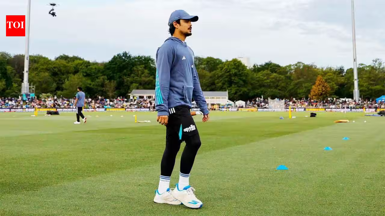 Ishan Kishan Sidelined: India Hit by Selection Blow Before Final NZ T20I