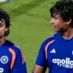 Ishan Kishan sidelined for second T20I as prodigy Vaibhav Sooryavanshi steps into the spotlight