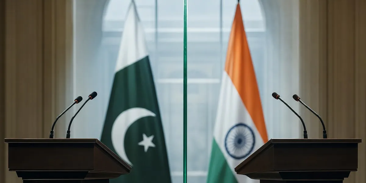 Islamabad Rebukes New Delhi’s War Rhetoric Amid Fears of Cross-Border Escalation
