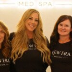 Island Glow: New Era Med Spa Brings Modern Aesthetics to Galveston’s Shoreline