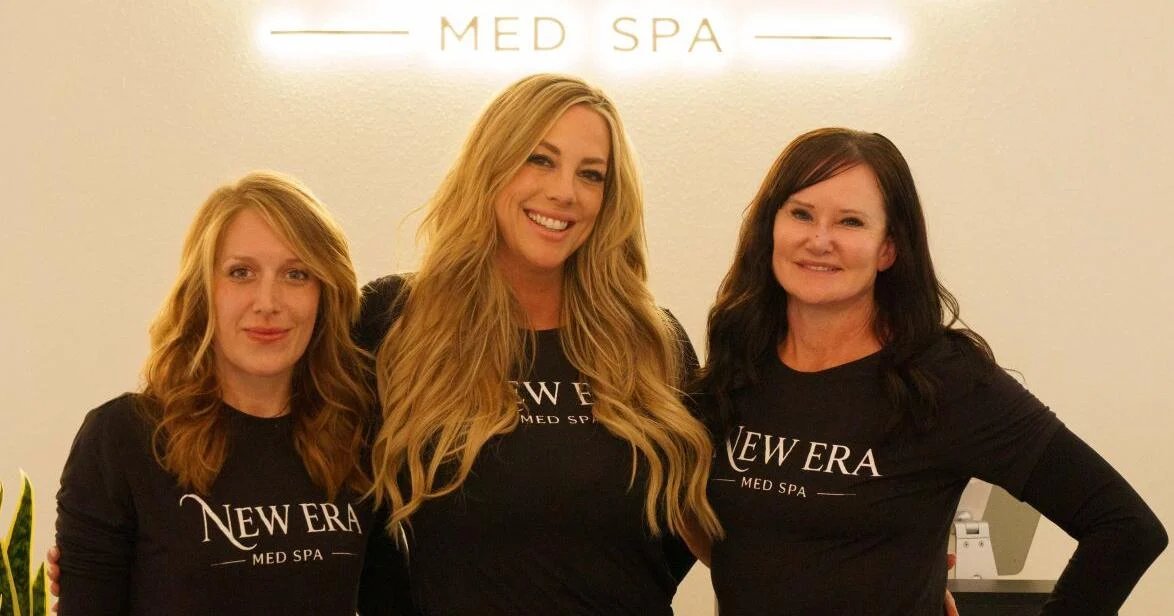 Island Glow: New Era Med Spa Brings Modern Aesthetics to Galveston’s Shoreline