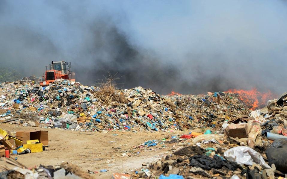 Island Havens: Six Toxic Dump Sites Slated for Radical Restoration