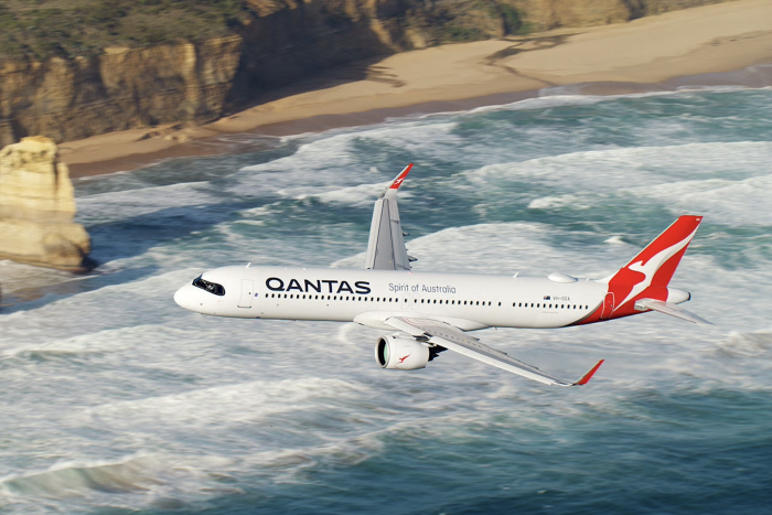 Island Hopping for Less: Qantas Unlocks Tropical Escapes Starting at $579