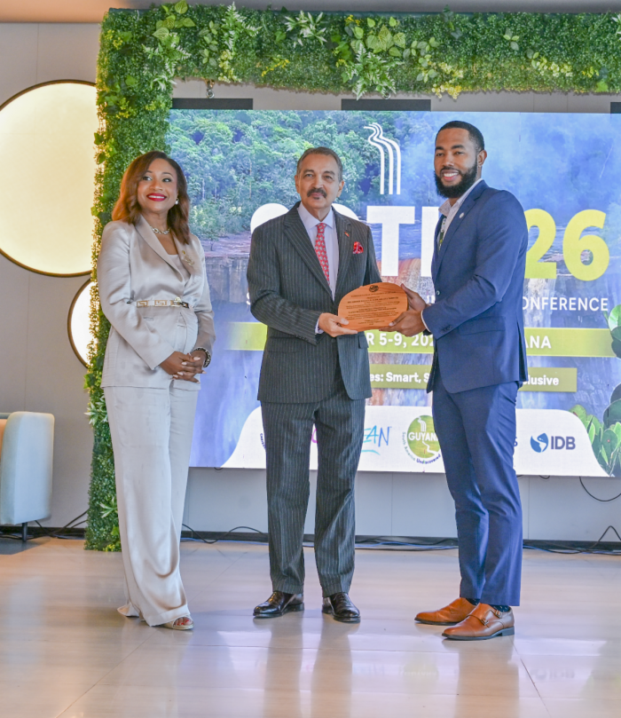 Island Innovators: Caribbean Researchers Secure Inaugural Tourism Intelligence Award