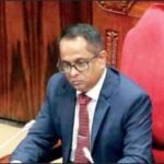 Island in Turmoil: The Pulse of Sri Lanka’s Breaking News