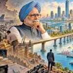 Island of Resilience: How Sri Lanka Broke the IMF Cycle While India Charted Its Own Path