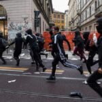 Italy Unrest: India Issues Urgent Advisory to Nationals Amid Escalating Protests