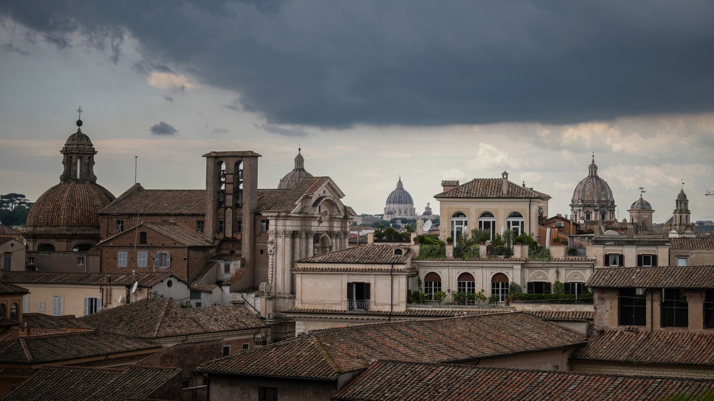 Italy’s Screen Industry Stalls as Tax Credit Fog Blurs 2025 Vision