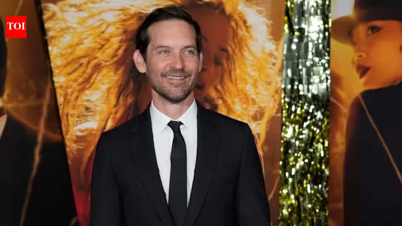 It’s Finally Official: Tobey Maguire and Jennifer Meyer Finalize Divorce 10 Years After Split