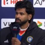Iyer Admits Bowling Blunders While Tipping Cap to Phillips’ Masterclass