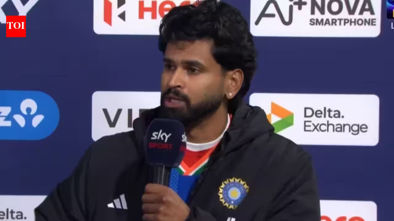 Iyer Admits Bowling Blunders While Tipping Cap to Phillips’ Masterclass