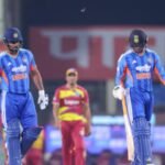 Iyer’s Bowlers Under Fire as Windies Eye Series Strike in High-Stakes T20 Showdown