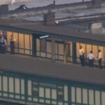 J Train Horror: Commuter Slain in Unprovoked Queens Subway Attack