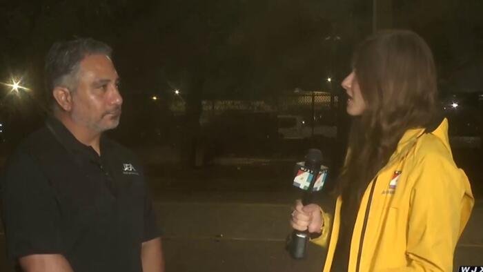 JEA Crews Head South: Jacksonville Linemen Deploy to Alabama to Battle Hurricane Isaias Aftermath