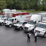 JFRD Mobilizes Elite Rescue Units as Hurricane Isaias Targets Panhandle