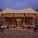 JW Marriott Ranthambore Unveils Its Wildest Luxury Season Yet