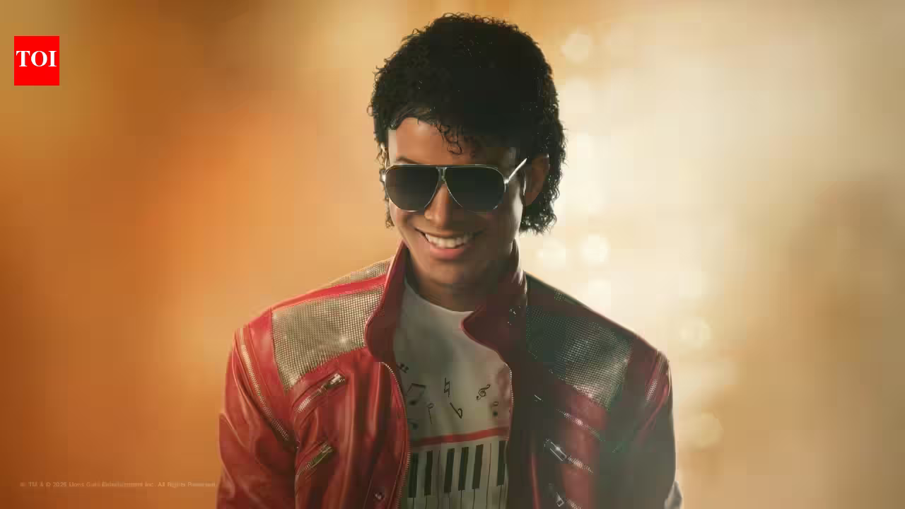 Jaafar Jackson Breaks Silence on Potential Michael Jackson Biopic Sequel Controversies