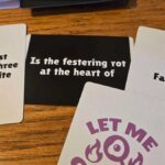 Jackbox or Jack-in-the-Box? The Allegations Rocking the Gaming World