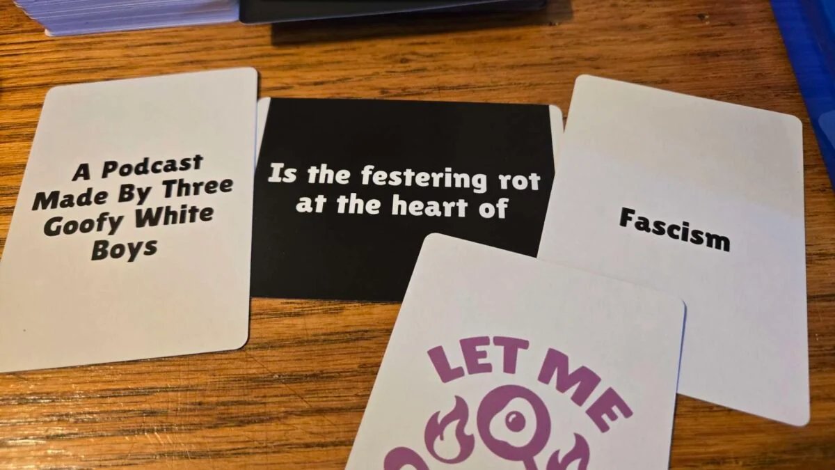 Jackbox or Jack-in-the-Box? The Allegations Rocking the Gaming World