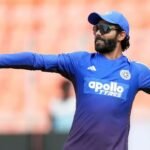 Jadeja sharpens his blade in Ranji return ahead of Kiwi showdown