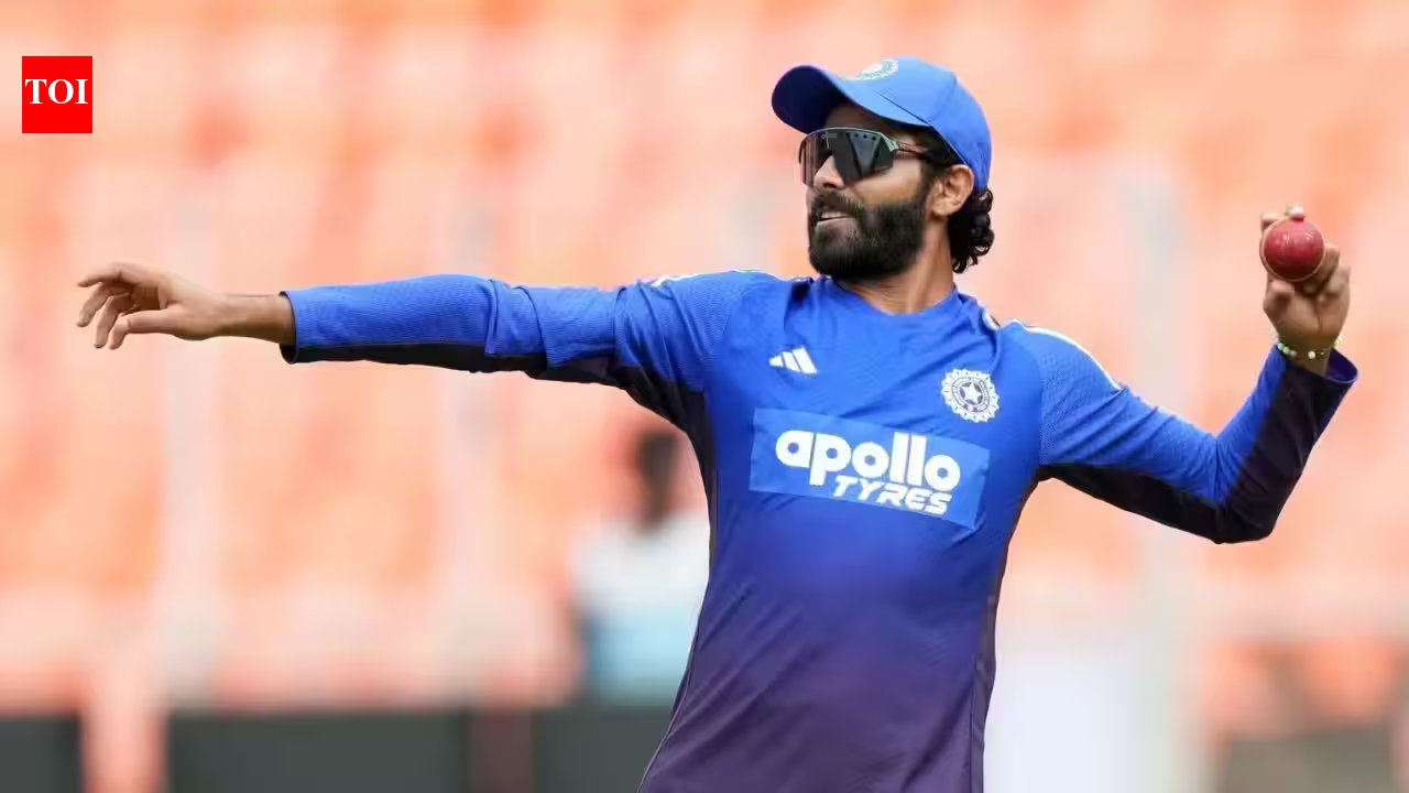 Jadeja sharpens his blade in Ranji return ahead of Kiwi showdown