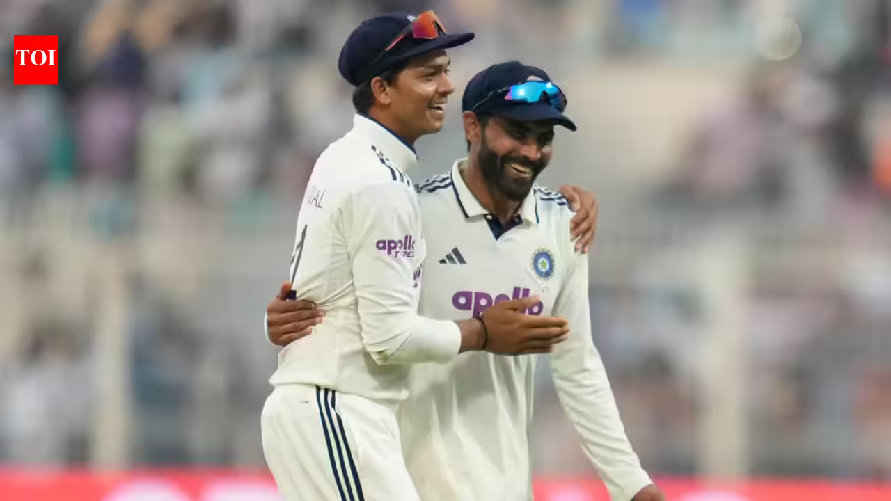 Jadeja’s Century, Jaiswal’s Duck: The Tale of Two Extremes in Ranji Round-Up