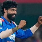 Jadeja’s ODI Sunset: All-Rounder Fades Out of 2027 World Cup Horizon