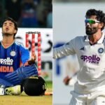 Jadeja’s Reign Ends as Abhishek Sharma Rockets to T20I Supremacy