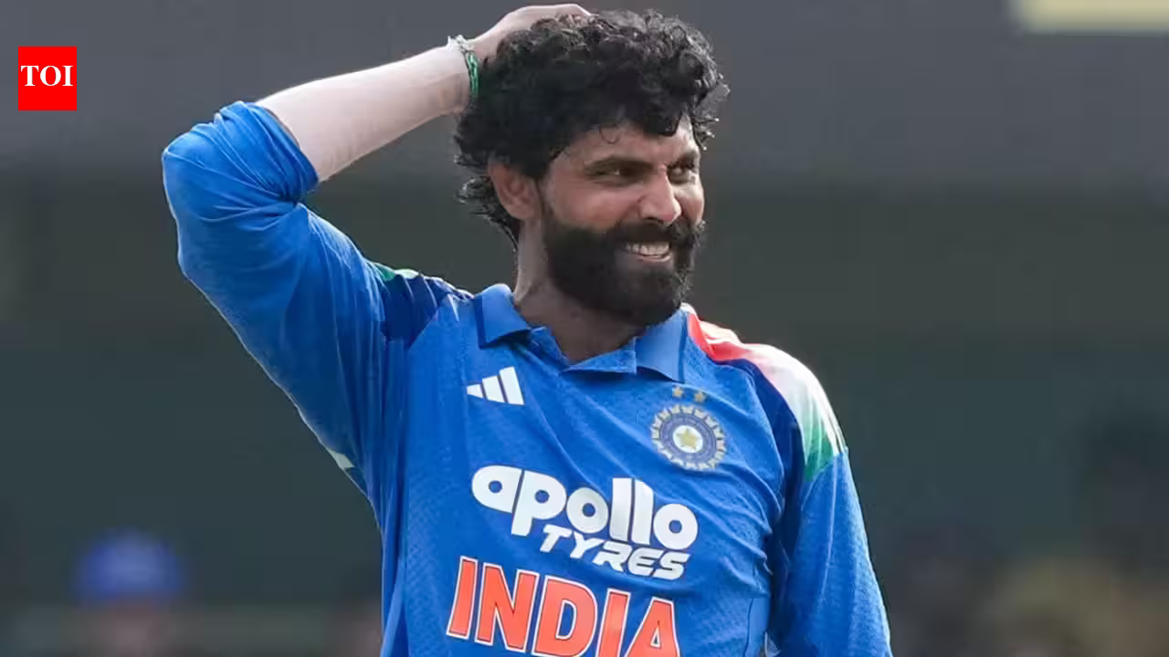 Jadeja’s Silent Snub: Ex-Star Fires Back at Selection Hypocrisy